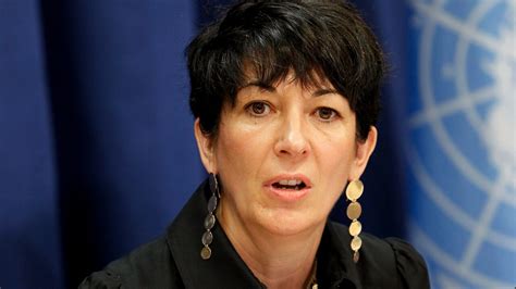 Ghislaine Maxwell Controlaba Al Detalle La Mansión De Epstein Exempleado