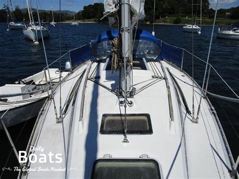 1988 Bénéteau Boats First 305 For Sale View Price Photos And Buy 1988