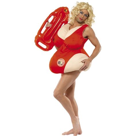 Baywatch Costume | Hidden Corner Fancy Dress