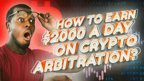 New Crypto Arbitrage Strategy High Profit Without Risk Best P P