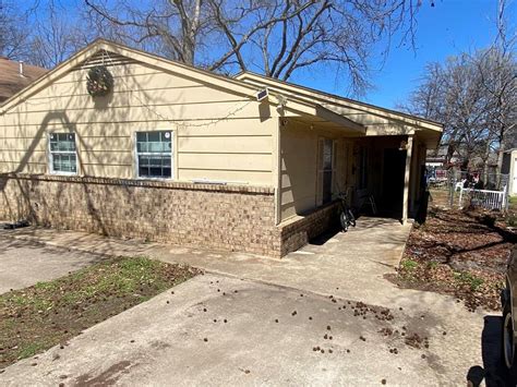 E Sanford St Arlington Tx Mls Coldwell Banker