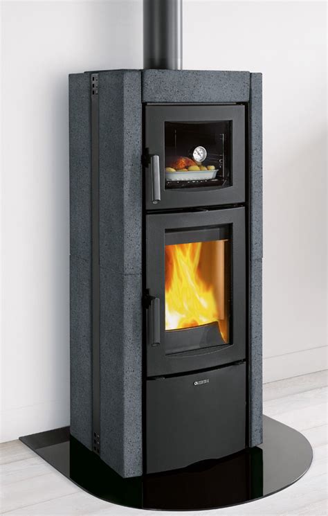 Krbov Kamna La Nordica Ester Forno Evo Vulcan Give Cz