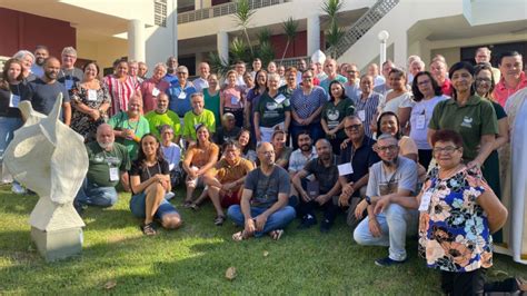 Pastoral Carcerária participa de assembleia estadual Diocese de São