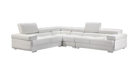 Elegant Corner Sectional L Shape Sofa Denver Colorado Esf 2119 By Orren