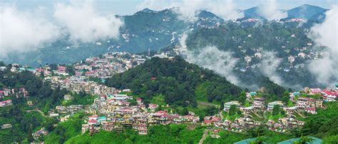 Mussoorie Has Fascinated People Best Time To Visit Mussoorie Tripoto