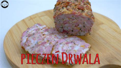 Piecze Drwala Przepis Youtube