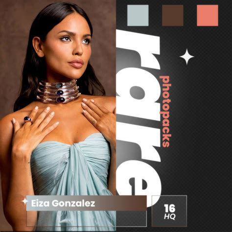 Photopack Eiza Gonzalez By Rarephotopackss On Deviantart