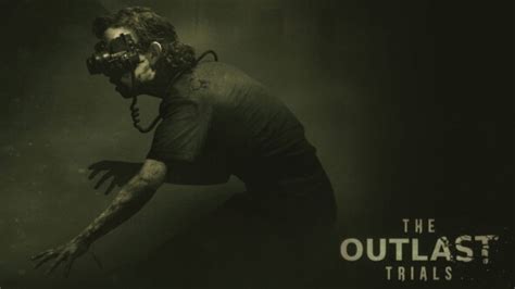 Rd Strike The Outlast Trials First Gameplay Trailer Released