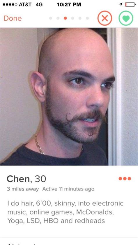 These Tinder Profiles Will Definitely Grab Your Attention 36 Pics