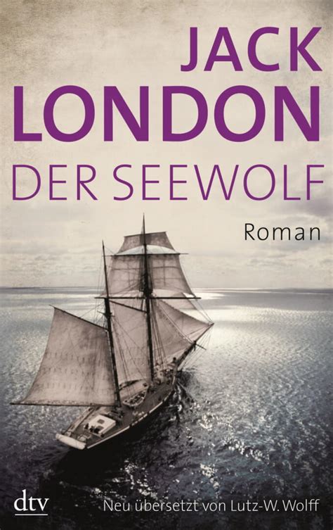 Jack London Der Seewolf Kapitel7