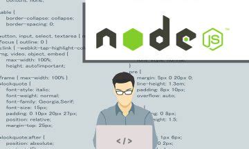 Node Js Render Web