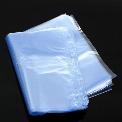 Pp Plain Plastic Ld Liner Bags Size X Inch At Rs Kg In