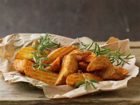 Papas Gajo Al Horno Receta Papas Fritas Al Horno Papas Gajo Papas