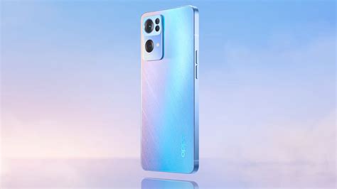 Oppo Reno 7 series officially launched in China - Global Circulate