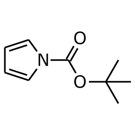 Synthonix Inc Tert Butyl H Pyrrole Carboxylate