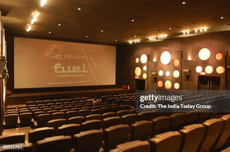 Sathyam Cinemas Photos and Premium High Res Pictures - Getty Images