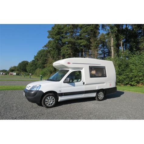 Motorhomes For Sale At Caravans And Campers