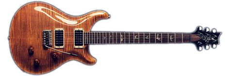 Prs Artist Series I Electric Guitars