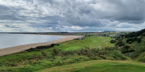 Alnmouth Village Golf Club Review