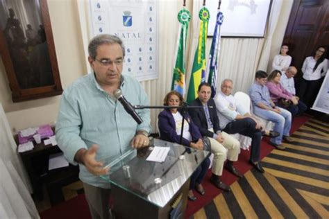 PREFEITO ÁLVARO DIAS LANÇA OFICIALMENTE A CAMPANHA DO SETEMBRO DOURADO