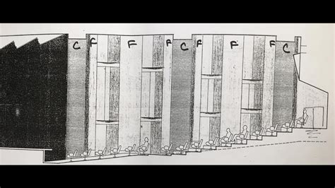 Planning and Opening of the Walter Reade Theater