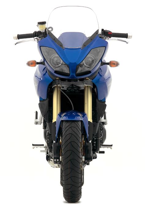 TRIUMPH Tiger specs - 2006, 2007 - autoevolution