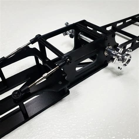 Rc Drag Chassis Kits