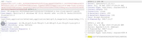 Nkctf2023and数字人才挑战赛web部分wp Gtlju 博客园