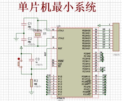 51单片机4位抢答器倒计时可调仿真设计利用mcs51单片机控制4个按键和4个发光二极管设计一个4人抢答器要求当有某一参赛 Csdn博客