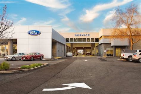 GEWEKE FORD - Updated January 2025 - 38 Photos & 158 Reviews - 871 E ...