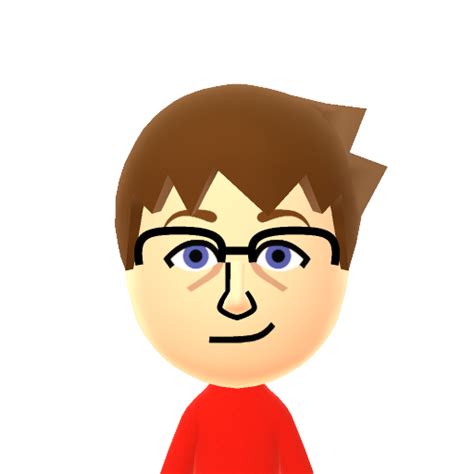 Matt Dadpleaseno My Miis Wiki Fandom