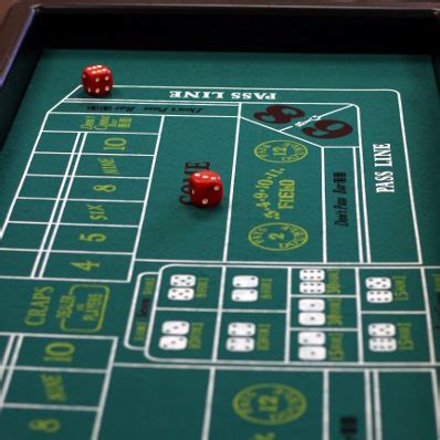 All Events: Event, Party and Wedding Rentals - Ohio: Craps Table