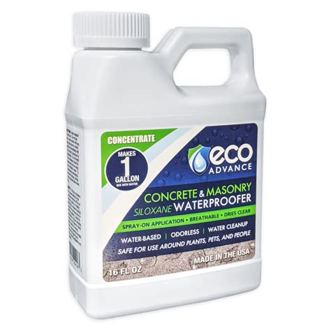 EA Exterior Wood Water Repellent – 1 Gallon | Eco Advance