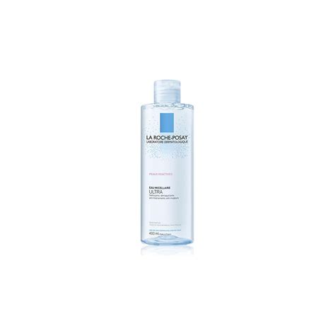 La Roche Posay Solution Micellaire Ultra Ml