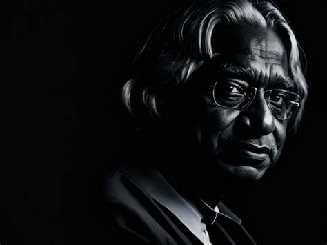 Apj Abdul Kalam Foto Premium