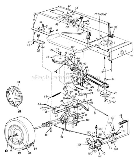 Case 450 Dozer Parts Diagram - General Wiring Diagram