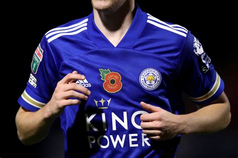 Loaned Leicester City player tipped to play for England in future