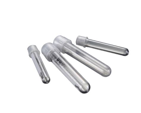 test tubes  caps tubes  vials