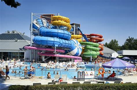 Aquapark Fala Zdj Cia Cennik Godziny Otwarcia Eska Pl