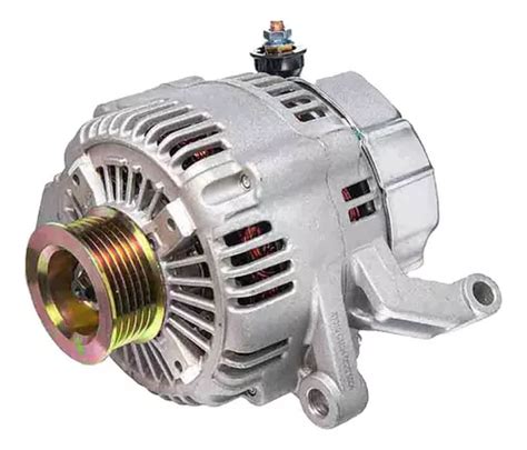 Alternador Para Jeep Liberty