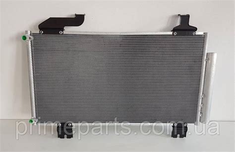 Купить Радиатор кондиционера Honda Accord 8 кондиционер Хонда Аккорд 8 ...
