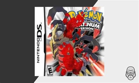 The 10 Best Pokémon Nintendo DS ROM Hacks Gaming Gorilla