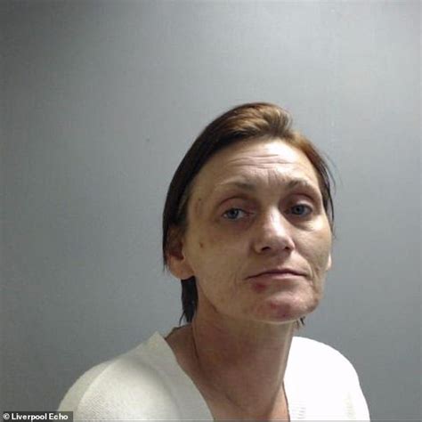 Crooked Carer Jailed For Stealing Cash And Jewellery From Vulnerable