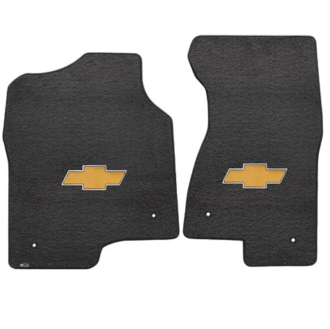 Lloyd Floor Mats For Chevy Silverado Chevy Silverado