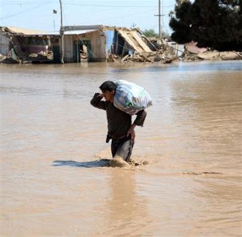 Afghanistan Unwetter Überschwemmungen Mehr als 70 Tote bei