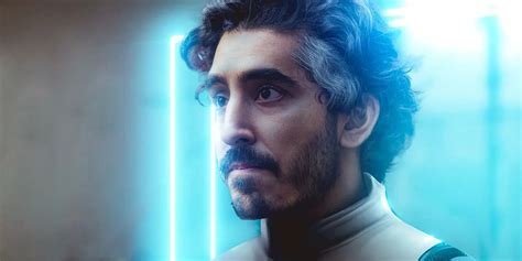 Fantastic Four Fan Art Imagines Dev Patel as Reed Richards