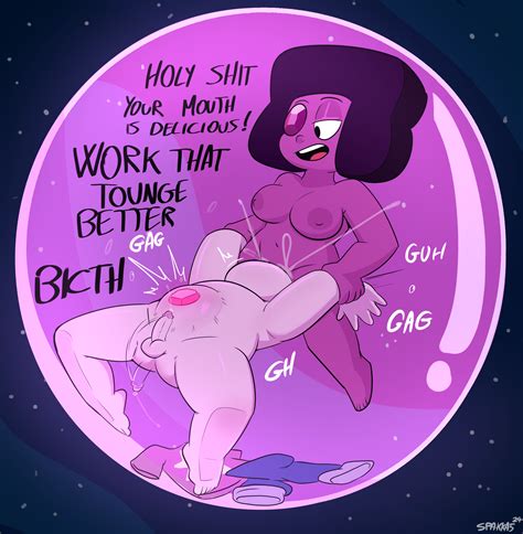 Post 6497493 Ruby Spakka5 Stevenquartzuniverse Stevenuniverse