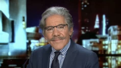 Fox News Geraldo Rivera Reveals Hes Leaving The