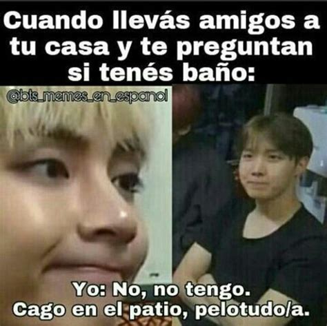 Pin de Ha Ri Kim ㅎ en Memes K pop Bts memes Memes Bts memes caras