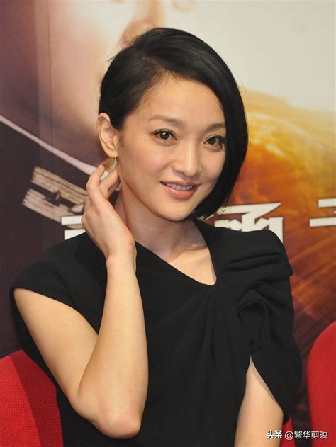 The Extraordinary Life Of Actress Zhou Xun Imedia